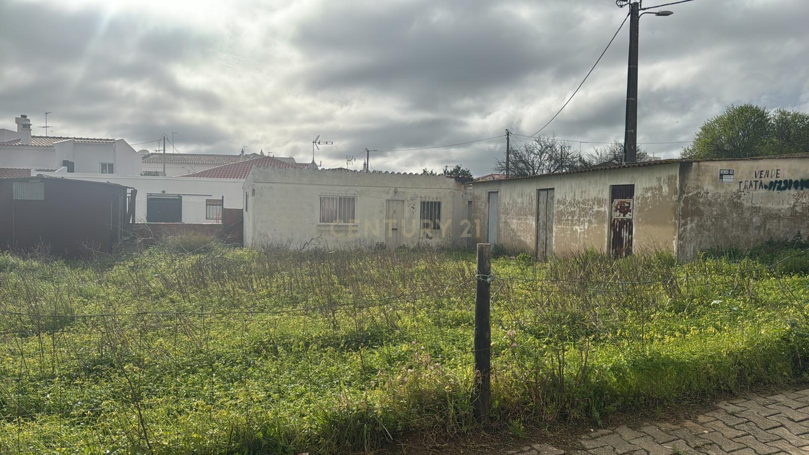 Algarve, Lagos, Luz, Almádena, Lote 420 m2 para construção de moradia - Image 4